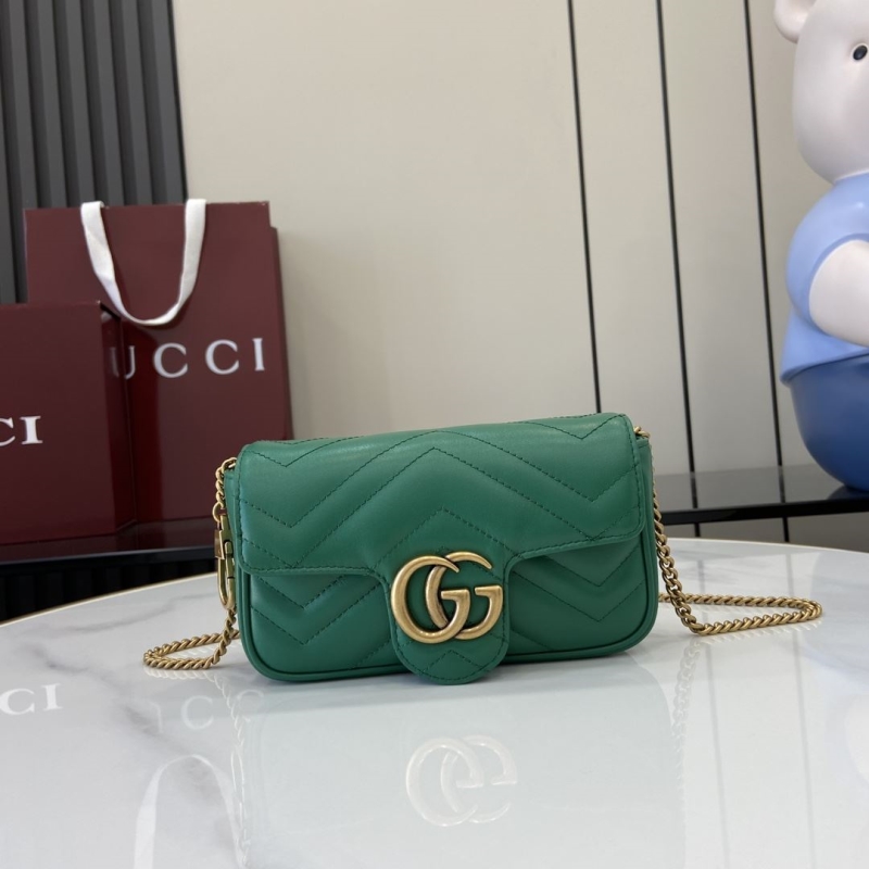 G*u*i satchel bags